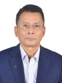 Dr. Rajendra Bahadur Shrestha